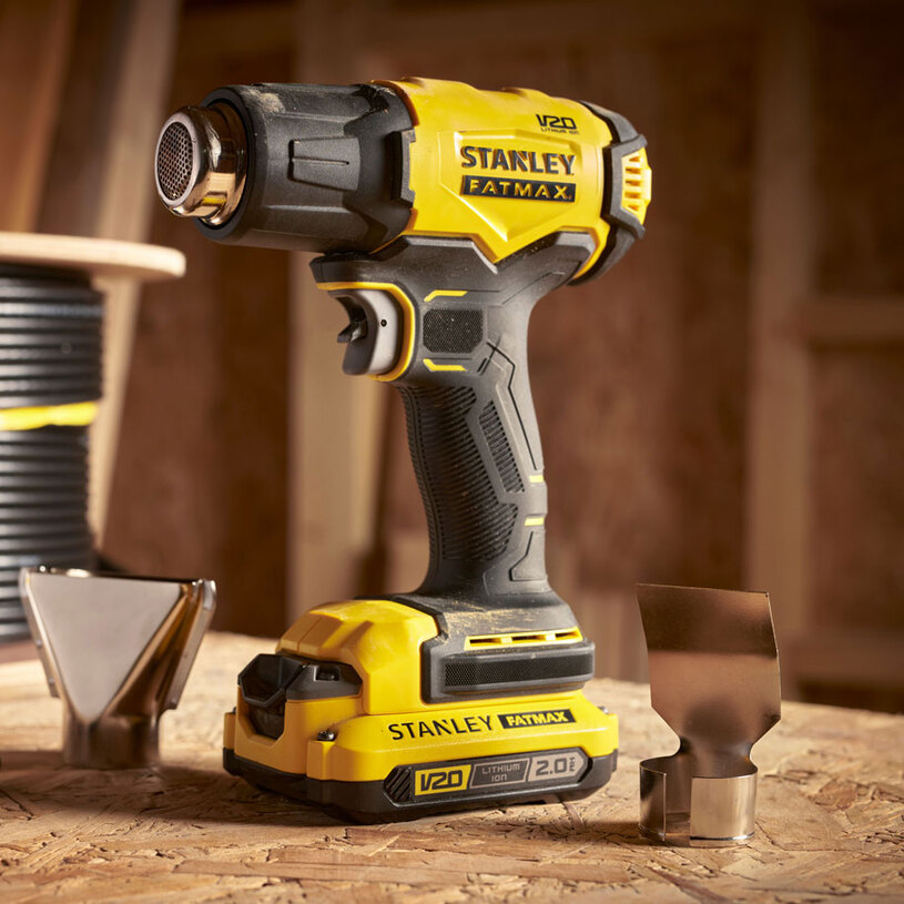 STANLEY ПИСТ.ЗА ГОРЕЩ ВЪЗД.SFMCE530B-XJ STANLEY ПИСТ.ЗА ГОРЕЩ ВЪЗД.SFMCE530B-XJ