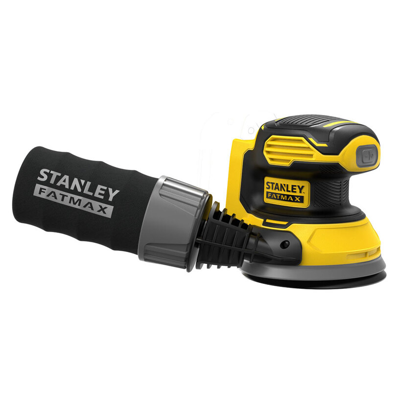 STANLEY АКУМ.ЕКСЦЕНТЪРШЛАЙФ SFMCW220B-XJ STANLEY АКУМ.ЕКСЦЕНТЪРШЛАЙФ SFMCW220B-XJ