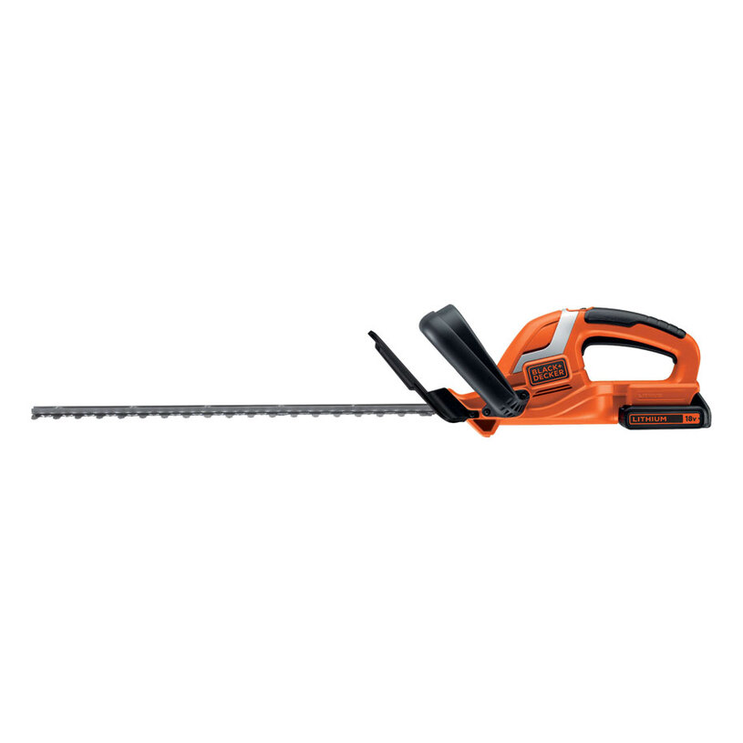 B+D АК.ХРАСТОРЕЗ 40CM GTC1845L20-QW B+D АК.ХРАСТОРЕЗ 40CM GTC1845L20-QW