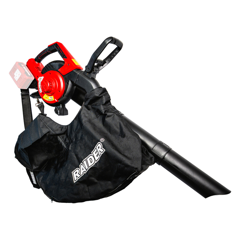 RAIDER PRO АКУМ. ЛИСТОСЪБ. RDP-SEBV20 RAIDER PRO АКУМ. ЛИСТОСЪБ. RDP-SEBV20