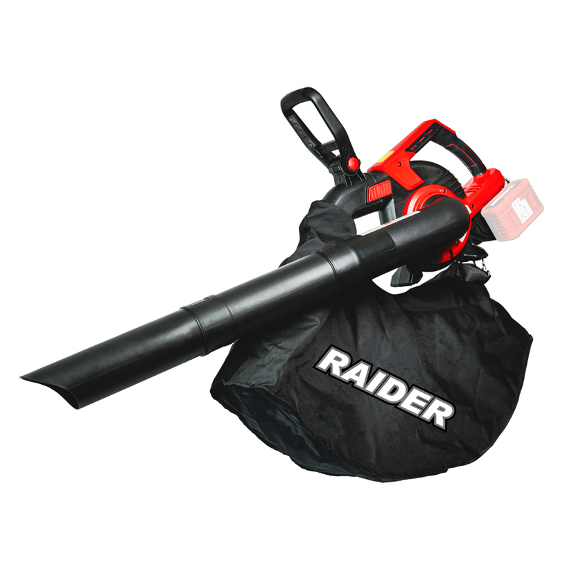 RAIDER PRO АКУМ. ЛИСТОСЪБ. RDP-SEBV20 RAIDER PRO АКУМ. ЛИСТОСЪБ. RDP-SEBV20