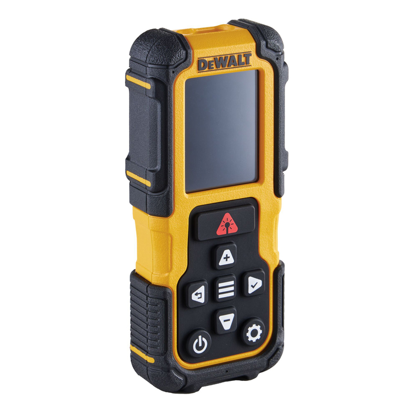 DEWALT ЛАЗЕРНА РОЛЕТКА DWHT77200-XJ 60 M DEWALT ЛАЗЕРНА РОЛЕТКА DWHT77200-XJ 60 M