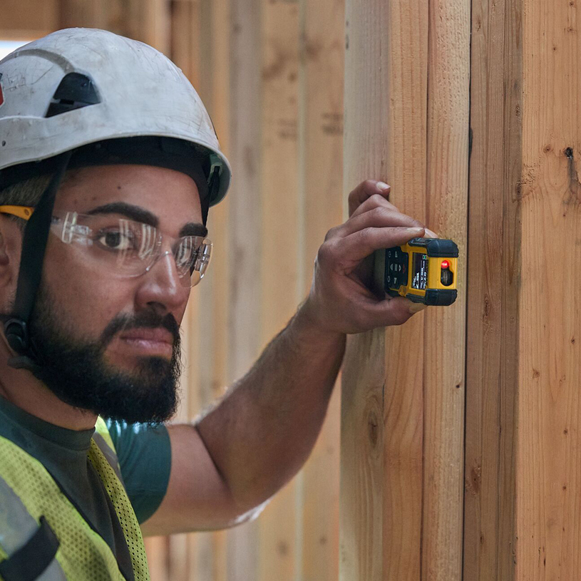 DEWALT ЛАЗЕРНА РОЛЕТКА DWHT77200-XJ 60 M DEWALT ЛАЗЕРНА РОЛЕТКА DWHT77200-XJ 60 M