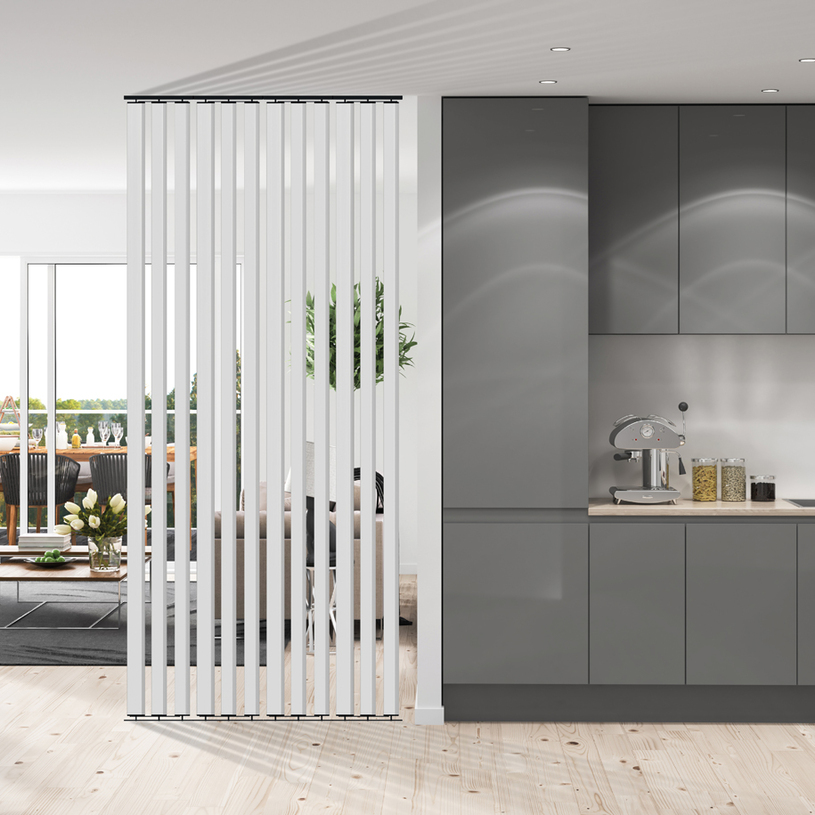 СТЕННИ ПАНЕЛИ PARAFIX БЯЛ 3 БР. СТЕННИ ПАНЕЛИ PARAFIX БЯЛ 3 БР.