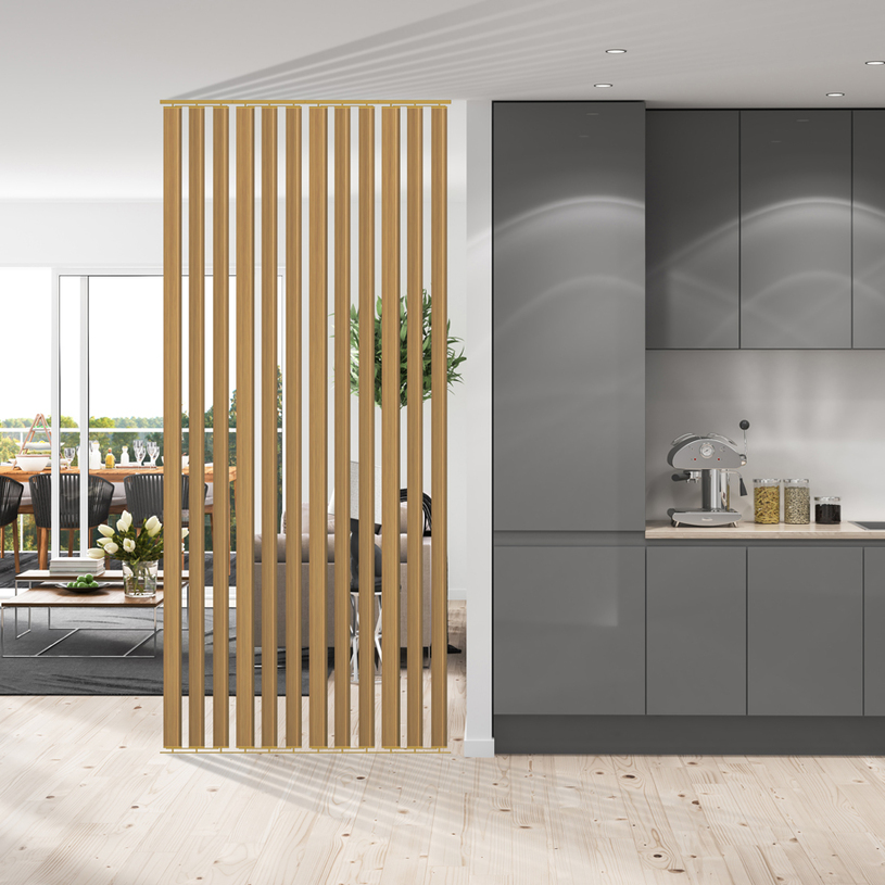 СТЕННИ ПАНЕЛИ PARAFIX ДЪБ 3 БР. СТЕННИ ПАНЕЛИ PARAFIX ДЪБ 3 БР.