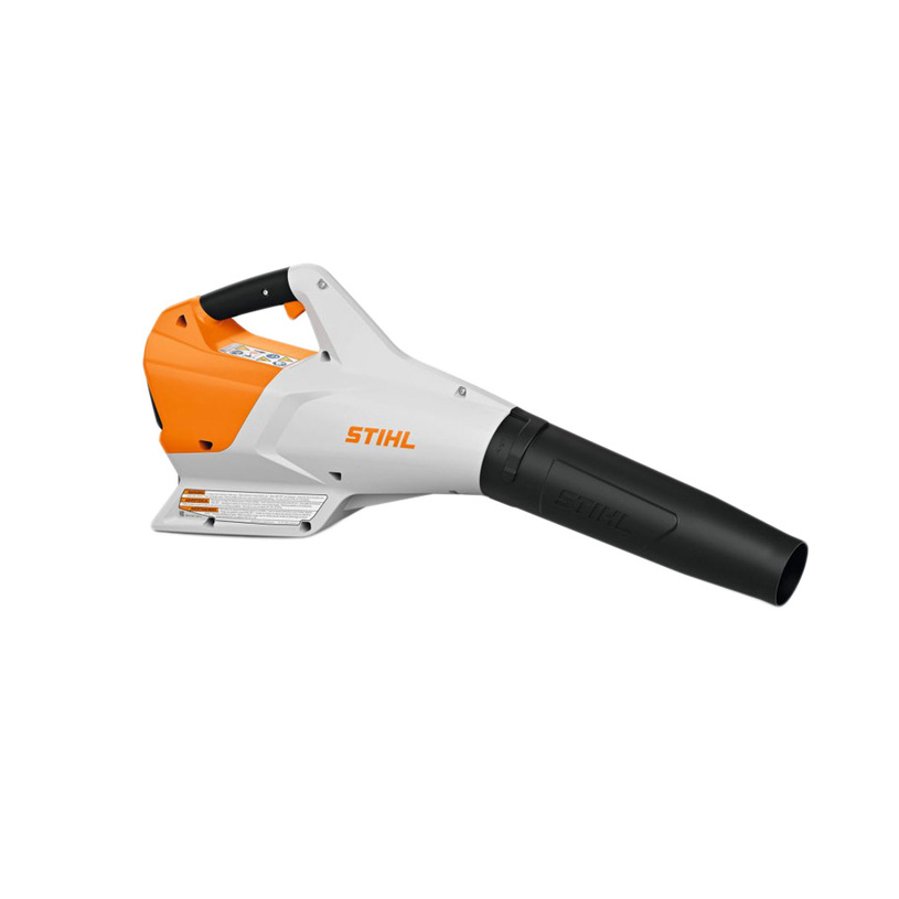 STIHL АКУМУЛАТОРНА МЕТЛА BGA 110 STIHL АКУМУЛАТОРНА МЕТЛА BGA 110