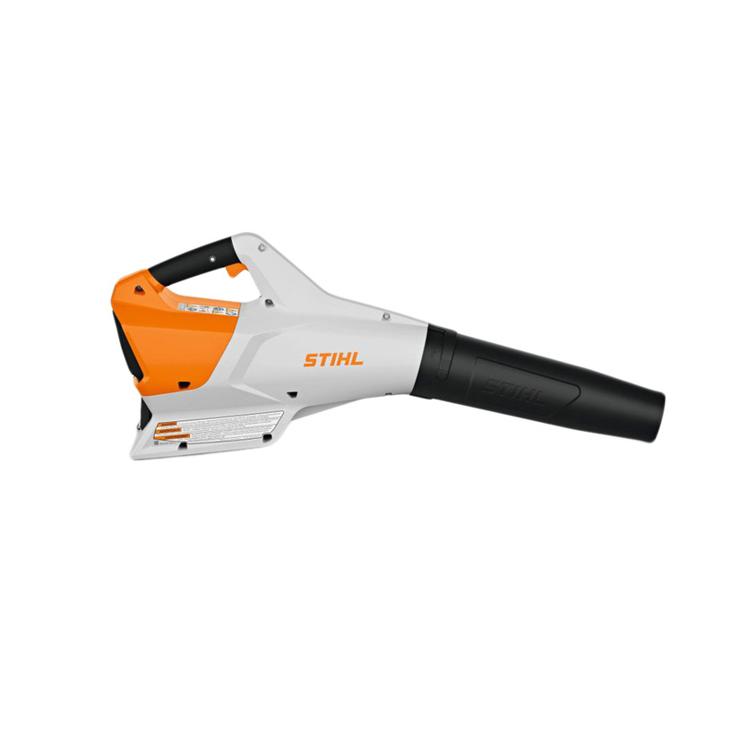 STIHL АКУМУЛАТОРНА МЕТЛА BGA 110 STIHL АКУМУЛАТОРНА МЕТЛА BGA 110