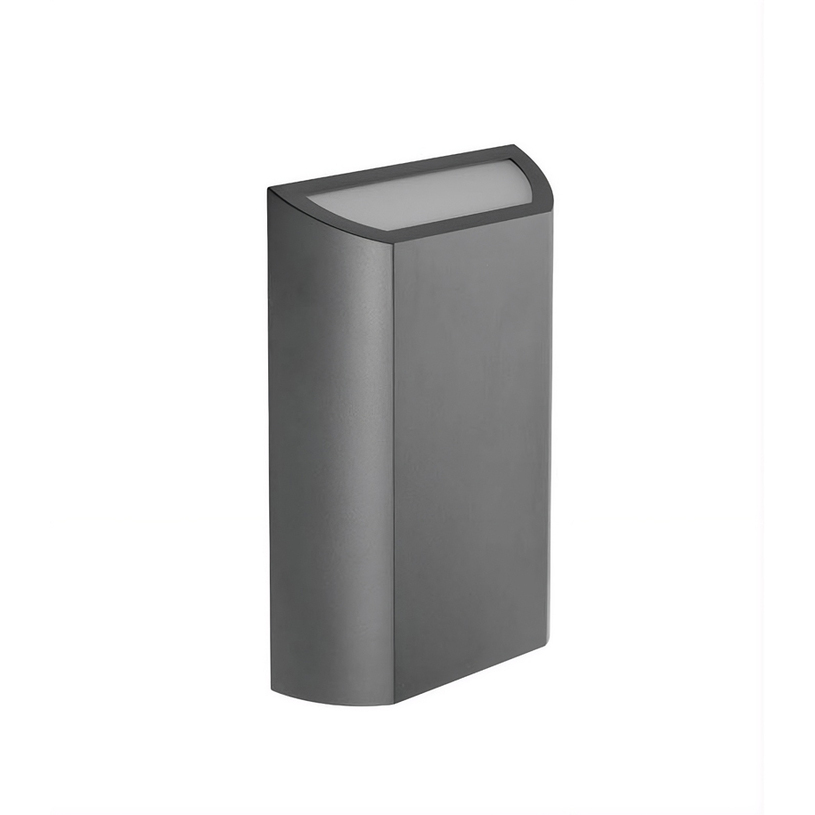 LED ФАСАДНО ТЯЛО 2X4W IP65 ADRIA VITO LED ФАСАДНО ТЯЛО 2X4W IP65 ADRIA VITO