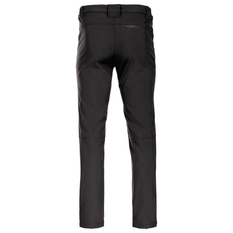 STENSO РАБ.ПАНТ.REVOLT SOFTSHELL BLK XL STENSO РАБ.ПАНТ.REVOLT SOFTSHELL BLK XL