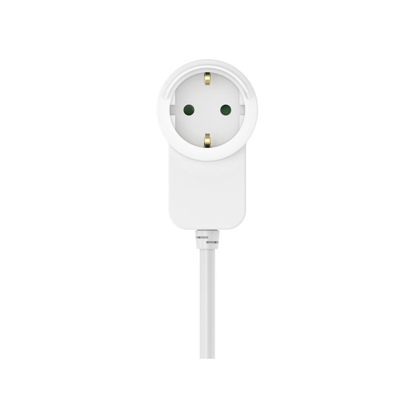 &РАЗКЛ HAMA 3ГН./1.4М/ POWERPLUG 223081 &РАЗКЛ HAMA 3ГН./1.4М/ POWERPLUG 223081