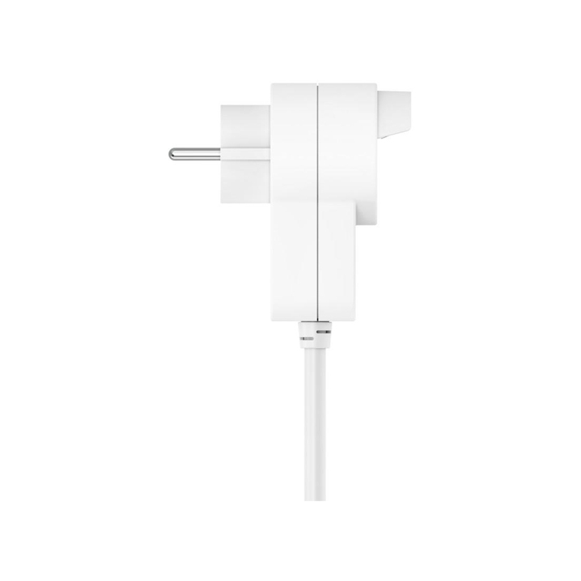 &РАЗКЛ HAMA 3ГН./1.4М/ POWERPLUG 223081 &РАЗКЛ HAMA 3ГН./1.4М/ POWERPLUG 223081