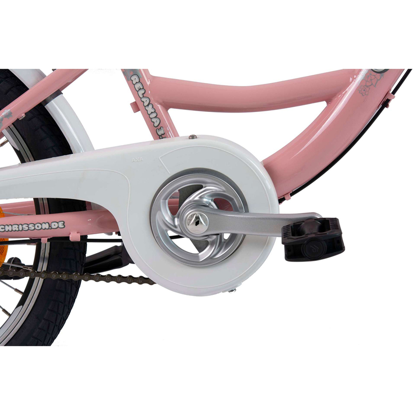 ВЕЛО CHRISSON RELAXA 3.0 PINK 20" 102018 ВЕЛО CHRISSON RELAXA 3.0 PINK 20" 102018
