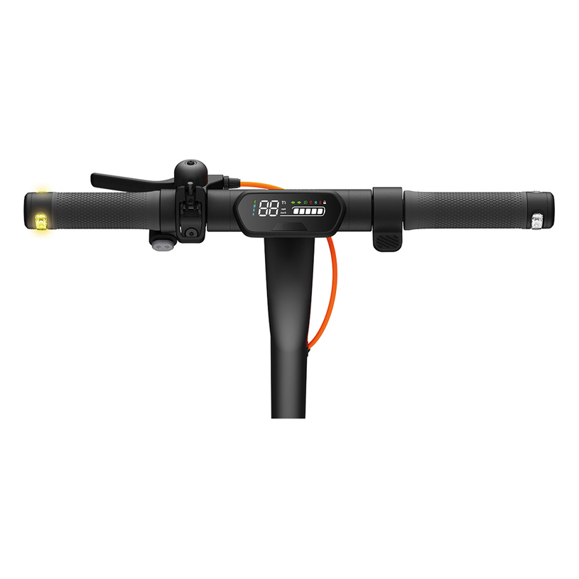 ТРОТ. SEGWAY KICKSCOOTER E2 E PRO ТРОТ. SEGWAY KICKSCOOTER E2 E PRO