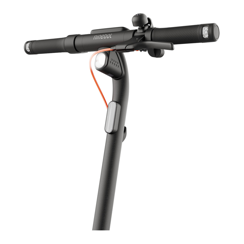 ТРОТ. SEGWAY KICKSCOOTER E2 E PRO ТРОТ. SEGWAY KICKSCOOTER E2 E PRO