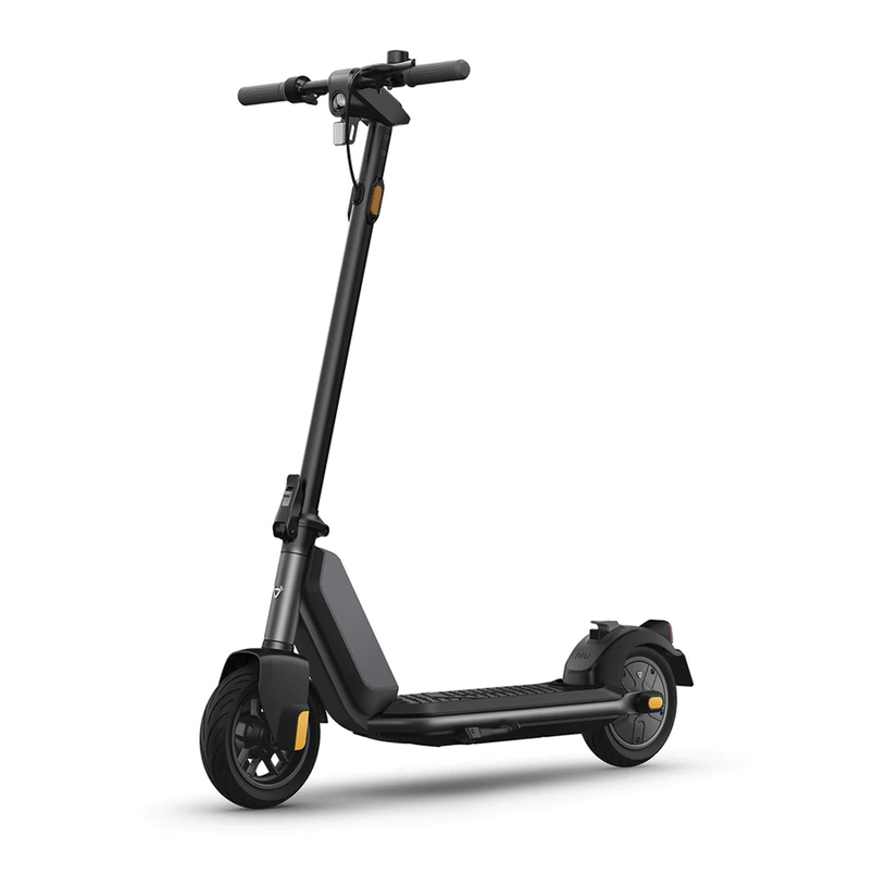 ТРОТ. NIU KQI 1 PRO GREY ТРОТ. NIU KQI 1 PRO GREY