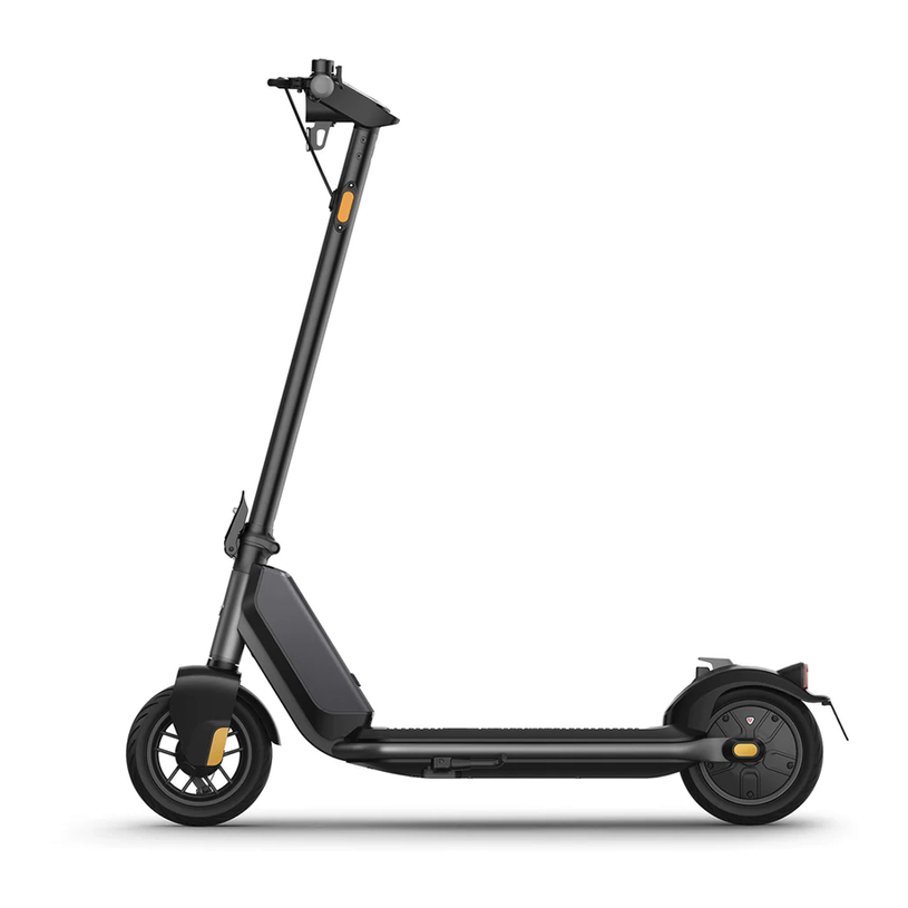 ТРОТ. NIU KQI 1 PRO GREY ТРОТ. NIU KQI 1 PRO GREY