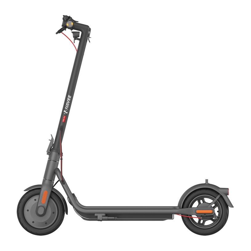 ТРОТИНЕТКА NAVEE E-SCOOTER V25I PRO ТРОТИНЕТКА NAVEE E-SCOOTER V25I PRO