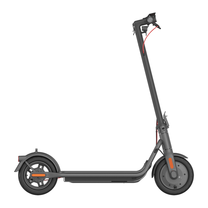 ТРОТИНЕТКА NAVEE E-SCOOTER V25I PRO ТРОТИНЕТКА NAVEE E-SCOOTER V25I PRO