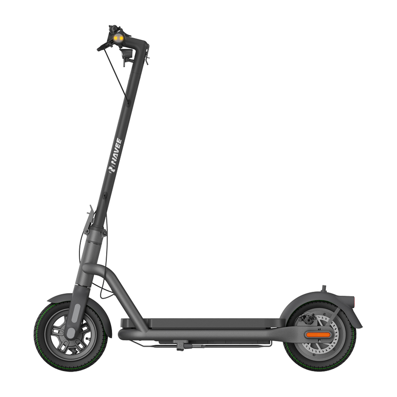 ТРОТИНЕТКА NAVEE E-SCOOTER N65I ТРОТИНЕТКА NAVEE E-SCOOTER N65I