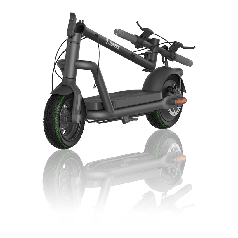 ТРОТИНЕТКА NAVEE E-SCOOTER N65I ТРОТИНЕТКА NAVEE E-SCOOTER N65I