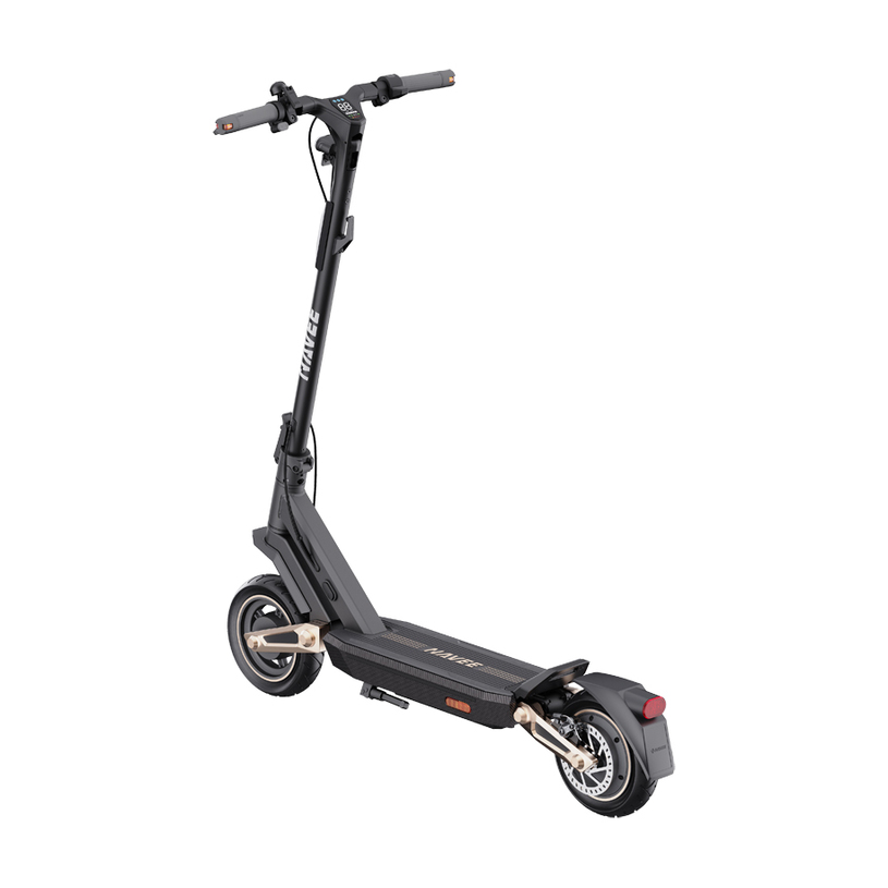 ТРОТИНЕТКА NAVEE E-SCOOTER ST3 PRO ТРОТИНЕТКА NAVEE E-SCOOTER ST3 PRO