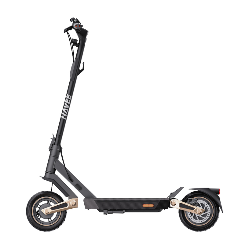 ТРОТИНЕТКА NAVEE E-SCOOTER ST3 PRO ТРОТИНЕТКА NAVEE E-SCOOTER ST3 PRO