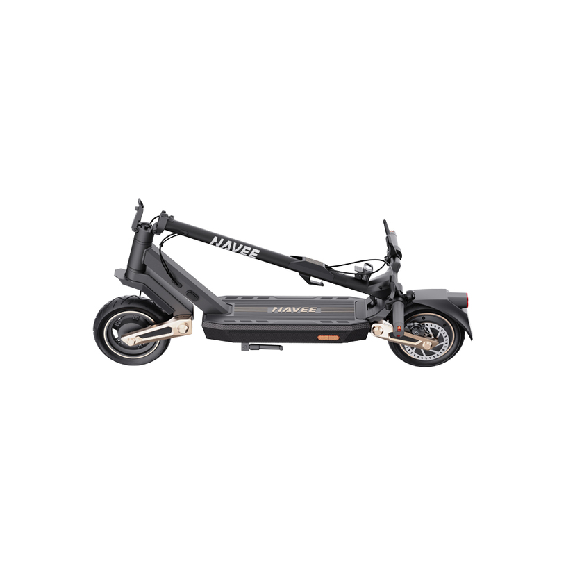 ТРОТИНЕТКА NAVEE E-SCOOTER ST3 PRO ТРОТИНЕТКА NAVEE E-SCOOTER ST3 PRO