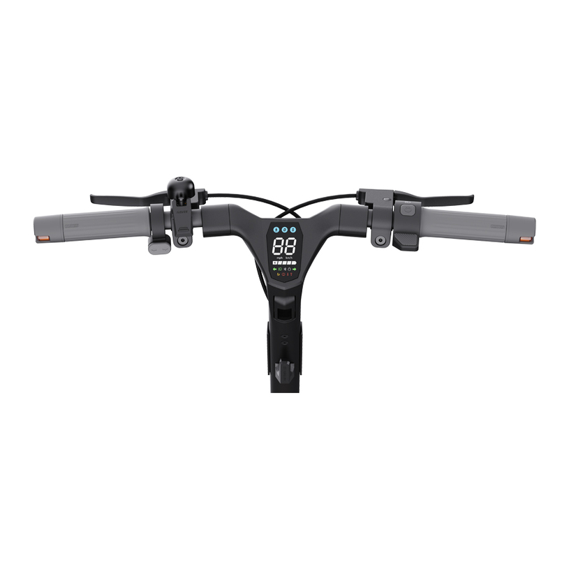 ТРОТИНЕТКА NAVEE E-SCOOTER ST3 PRO ТРОТИНЕТКА NAVEE E-SCOOTER ST3 PRO