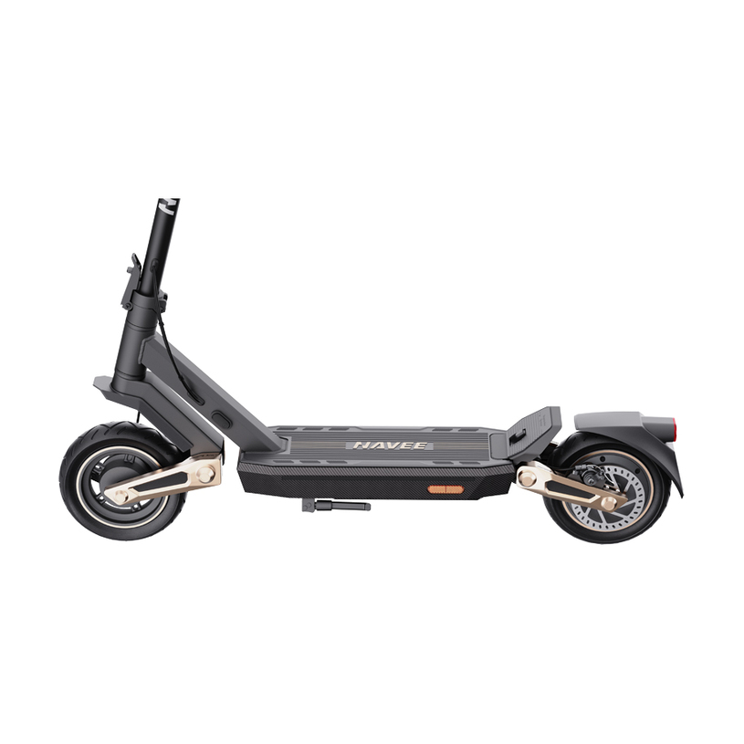 ТРОТИНЕТКА NAVEE E-SCOOTER ST3 PRO ТРОТИНЕТКА NAVEE E-SCOOTER ST3 PRO