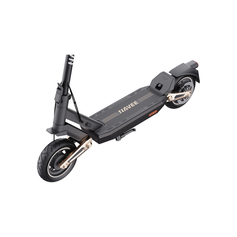 ТРОТИНЕТКА NAVEE E-SCOOTER ST3 PRO ТРОТИНЕТКА NAVEE E-SCOOTER ST3 PRO