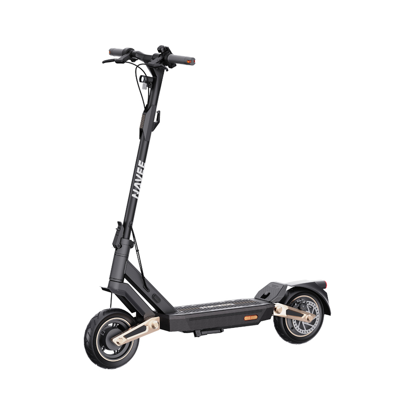ТРОТИНЕТКА NAVEE E-SCOOTER ST3 PRO ТРОТИНЕТКА NAVEE E-SCOOTER ST3 PRO