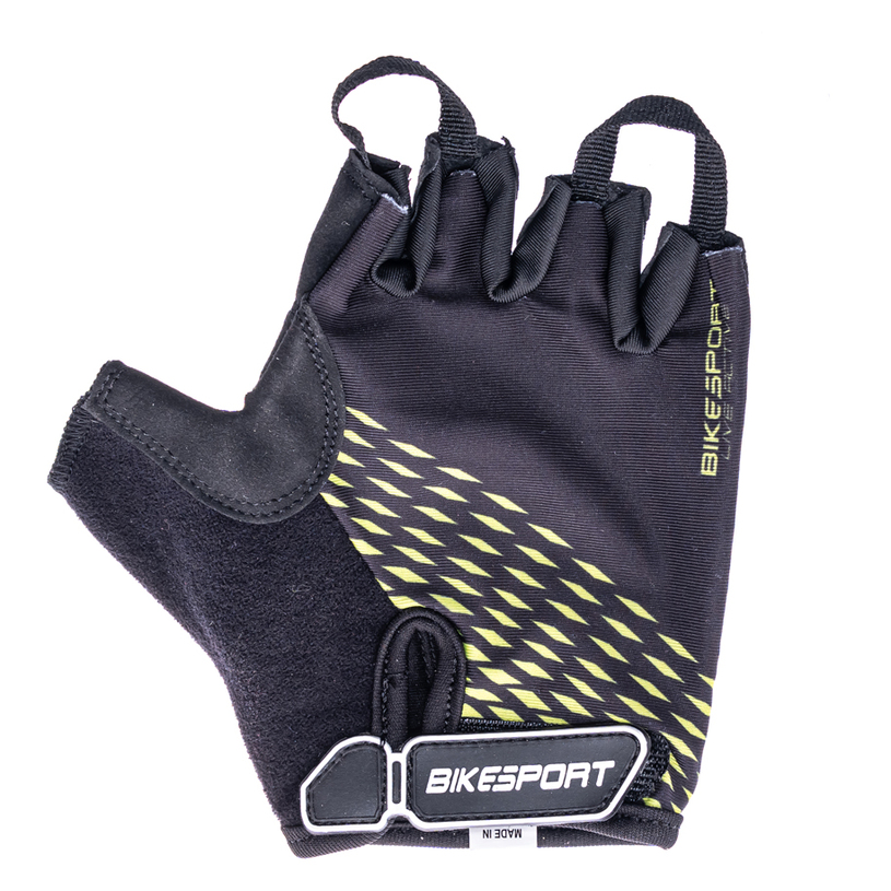 РЪКАВИЦИ BIKESPORT L/XL ЗЕЛЕН РЪКАВИЦИ BIKESPORT L/XL ЗЕЛЕН