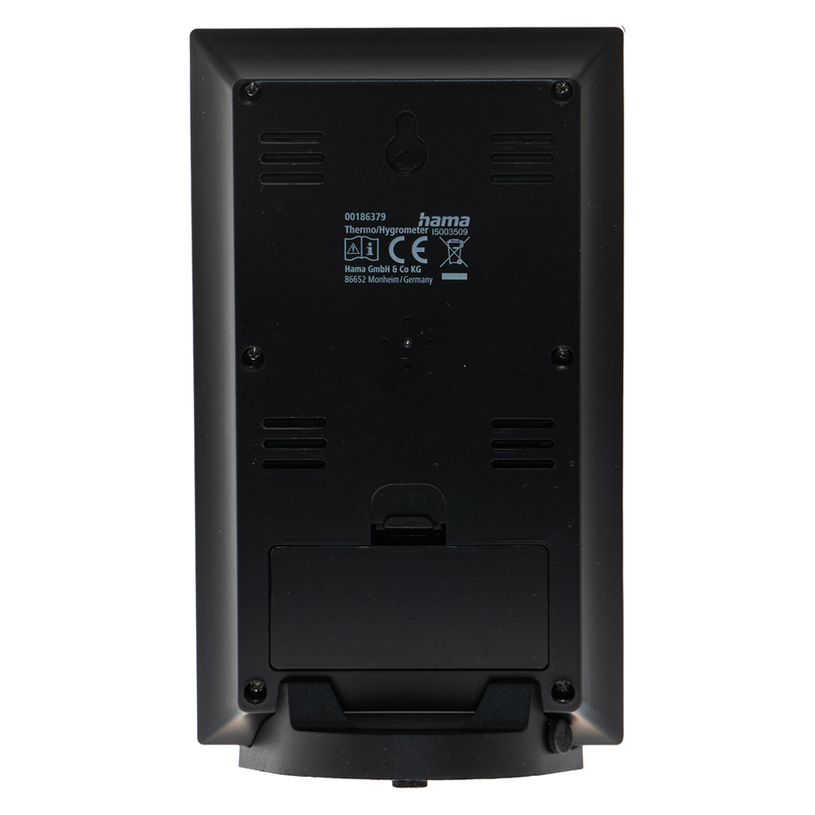 ТЕРМ+ЧАС HAMA 87682/186379 ТЕРМ+ЧАС HAMA 87682/186379