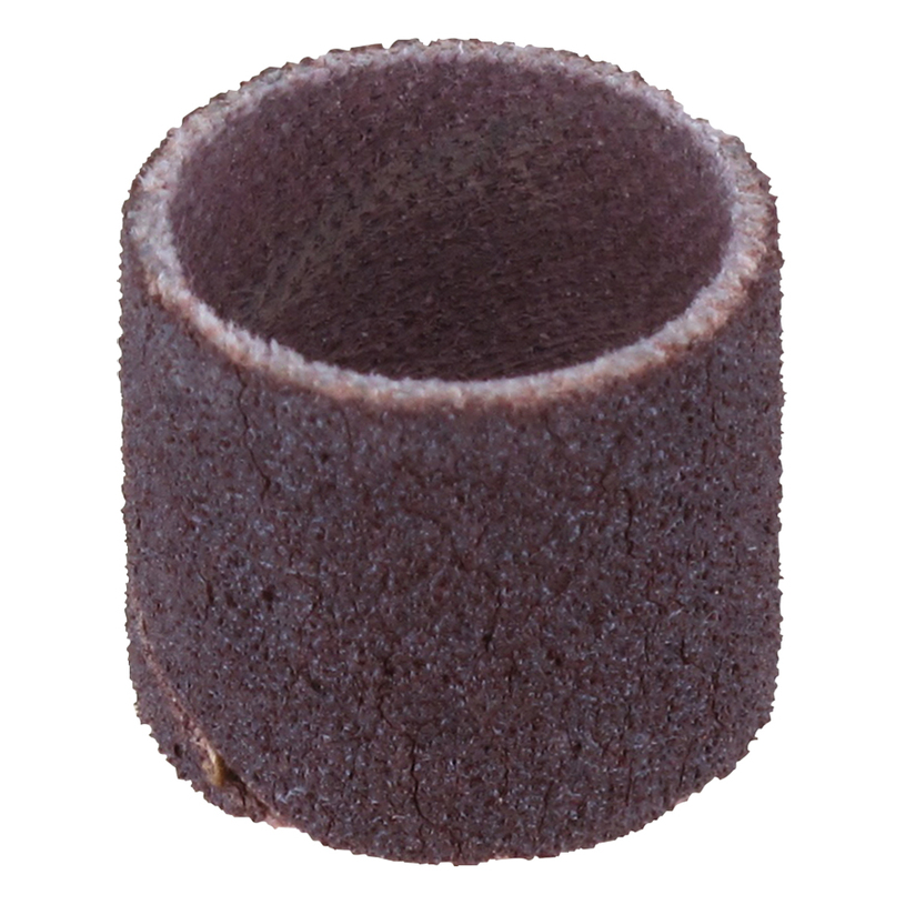 DREMEL, ШЛАЙФЛЕНТА 13ММ/К120 К-Т 6 БР. DREMEL, ШЛАЙФЛЕНТА 13ММ/К120 К-Т 6 БР.