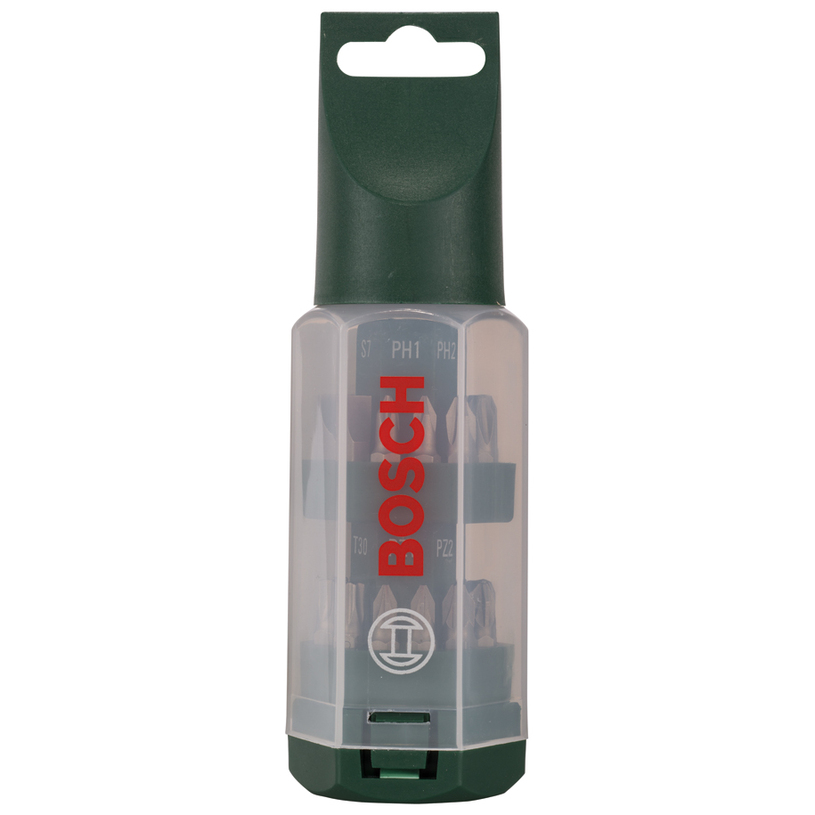 BOSCH,БИТОВЕ К-Т 25 ЧАСТИ BIG-BIT BOSCH,БИТОВЕ К-Т 25 ЧАСТИ BIG-BIT