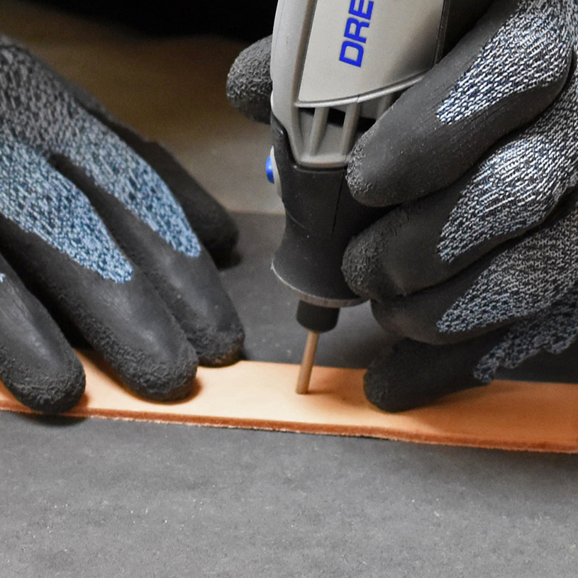 DREMEL, СВРЕДЛА К-Т 7БР. DREMEL, СВРЕДЛА К-Т 7БР.