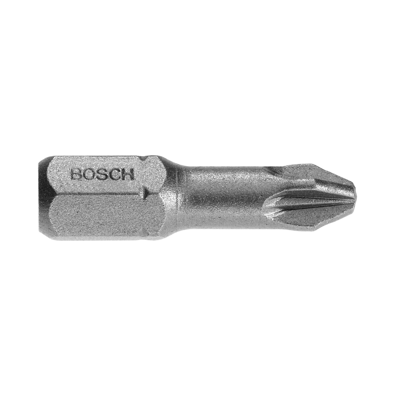 BOSCH, БИТОВЕ 3 PZ2 25 MM BOSCH, БИТОВЕ 3 PZ2 25 MM