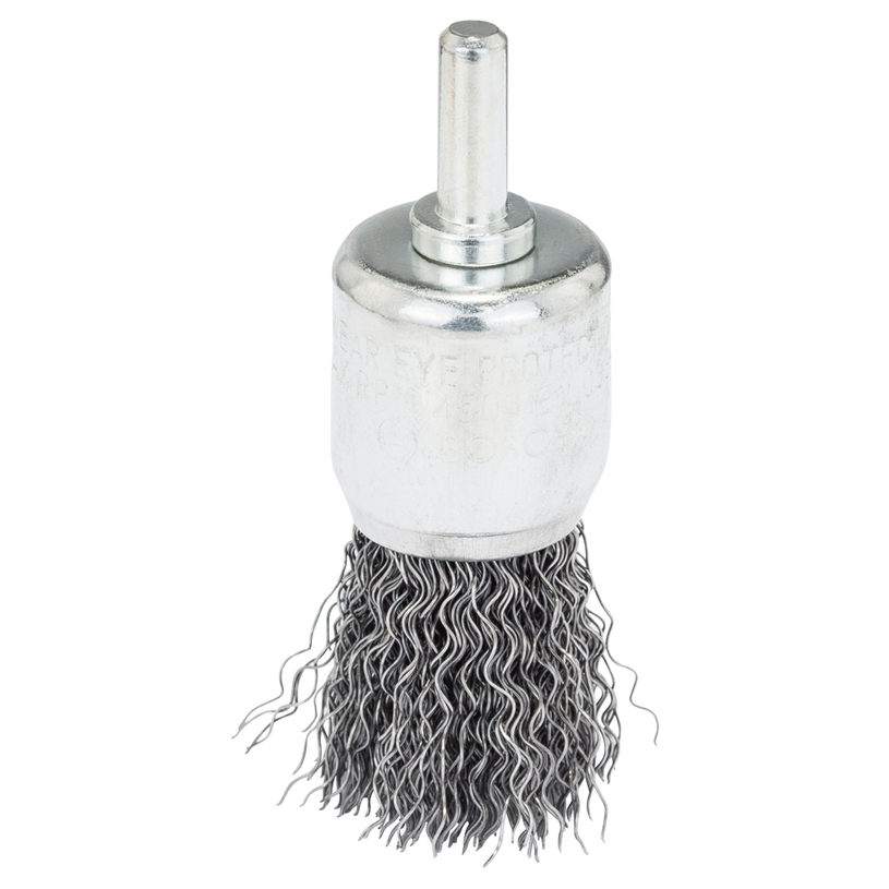 BOSCH, ЧЕТКА СТОМАНЕНА 25 MM BOSCH, ЧЕТКА СТОМАНЕНА 25 MM