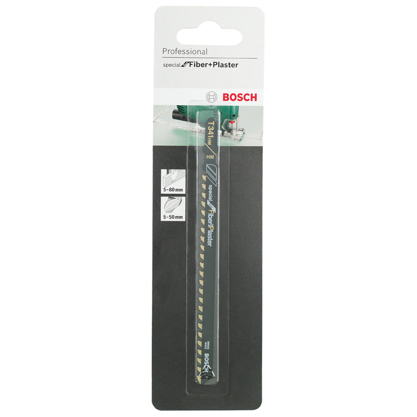 BOSCH, НОЖ ПРОБ.ТР.HM T341HM PROFI BOSCH, НОЖ ПРОБ.ТР.HM T341HM PROFI