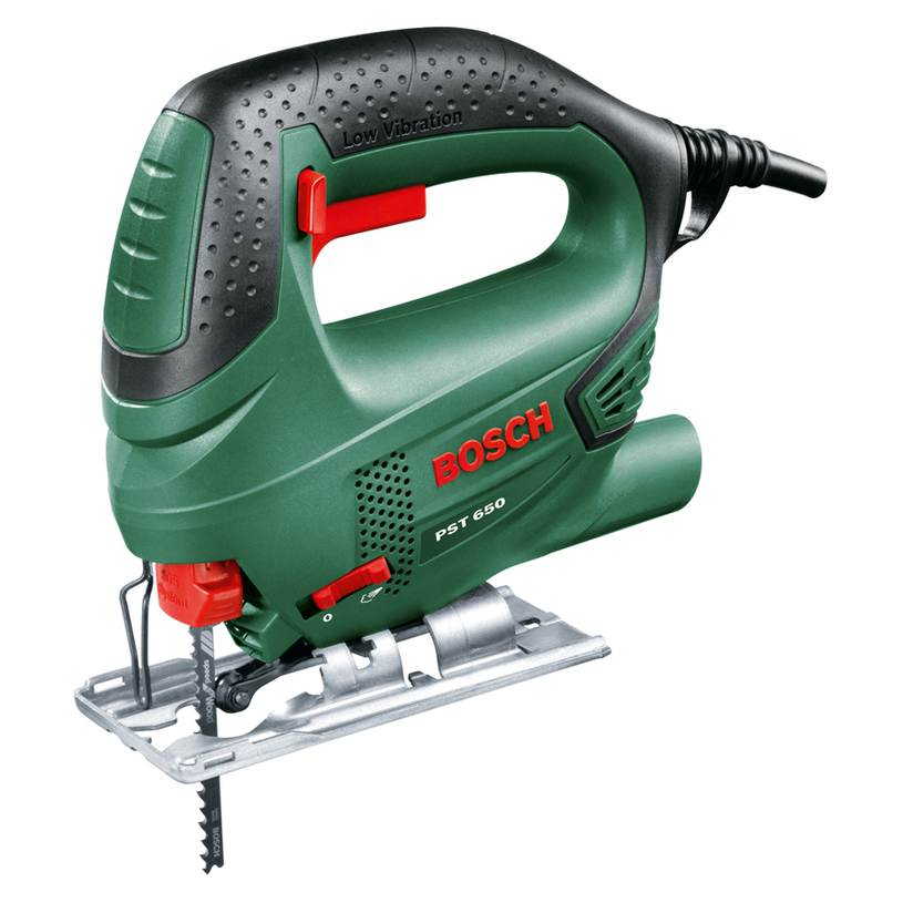 >BOSCH ПРОБОДЕН ТРИОН PST 650 500W >BOSCH ПРОБОДЕН ТРИОН PST 650 500W