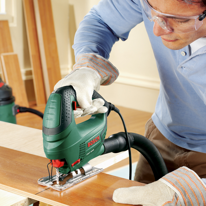 >BOSCH ПРОБОДЕН ТРИОН PST 650 500W >BOSCH ПРОБОДЕН ТРИОН PST 650 500W