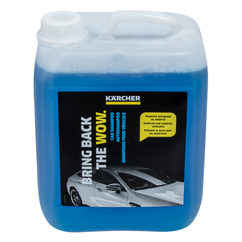 АВТОЧИСТИТЕЛ RM 619 5 Л. АВТОЧИСТИТЕЛ RM 619 5 Л.