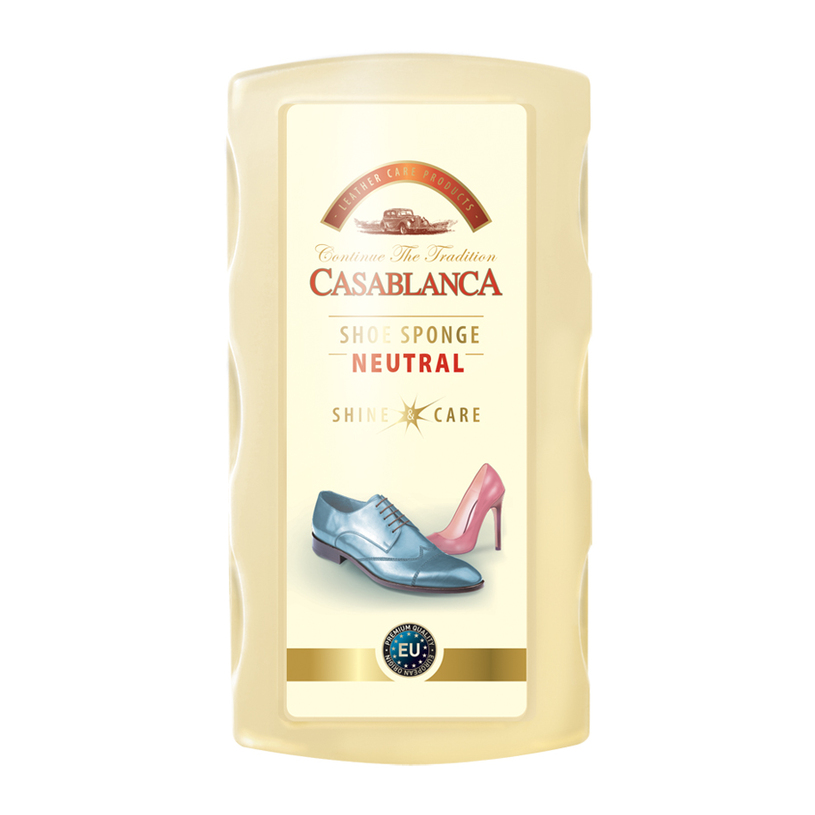 CASABLANCA ГОЛЯМА ГЪБА НЕУТРАЛНА CASABLANCA ГОЛЯМА ГЪБА НЕУТРАЛНА