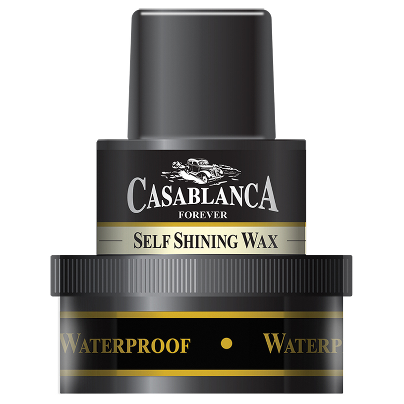 CASABLANCA САМОЛЪСКАЩА КРЕМ ВАКСА 4CALC0 CASABLANCA САМОЛЪСКАЩА КРЕМ ВАКСА 4CALC0