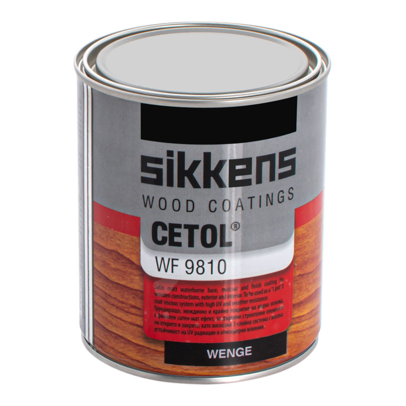WF9810 ЛАК ЗА ДЪРВО ВЕНГЕ 750 ml WF9810 ЛАК ЗА ДЪРВО ВЕНГЕ 750 ml