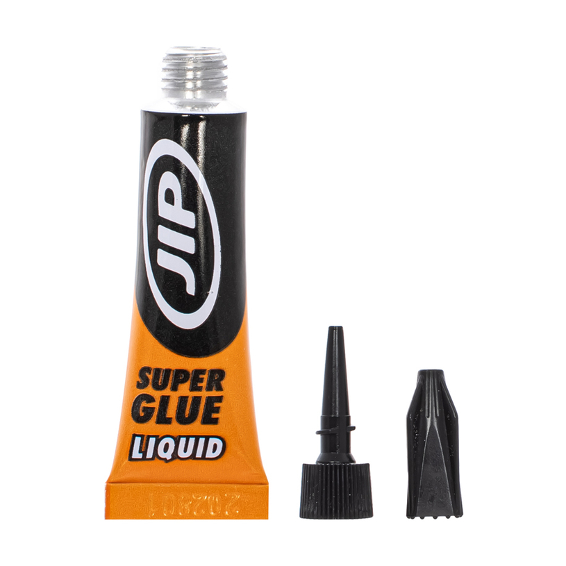 JIP ТЕЧНО СЕКУНДНО ЛЕПИЛО 3 g JIP ТЕЧНО СЕКУНДНО ЛЕПИЛО 3 g