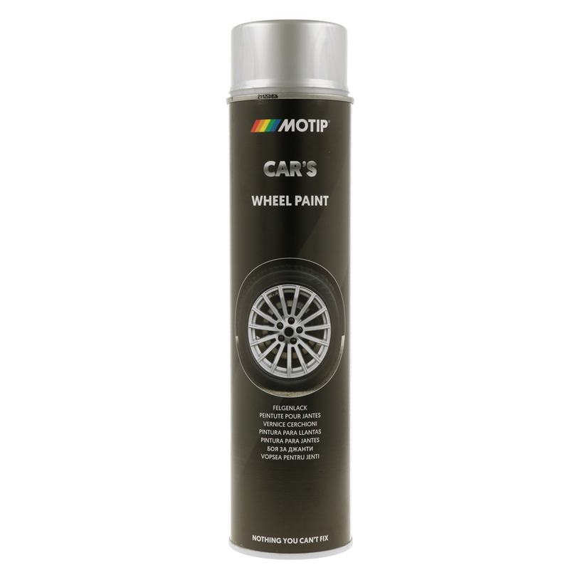 АКРИЛЕН СПРЕЙ СРЕБРИСТ МАТ 600 ml АКРИЛЕН СПРЕЙ СРЕБРИСТ МАТ 600 ml