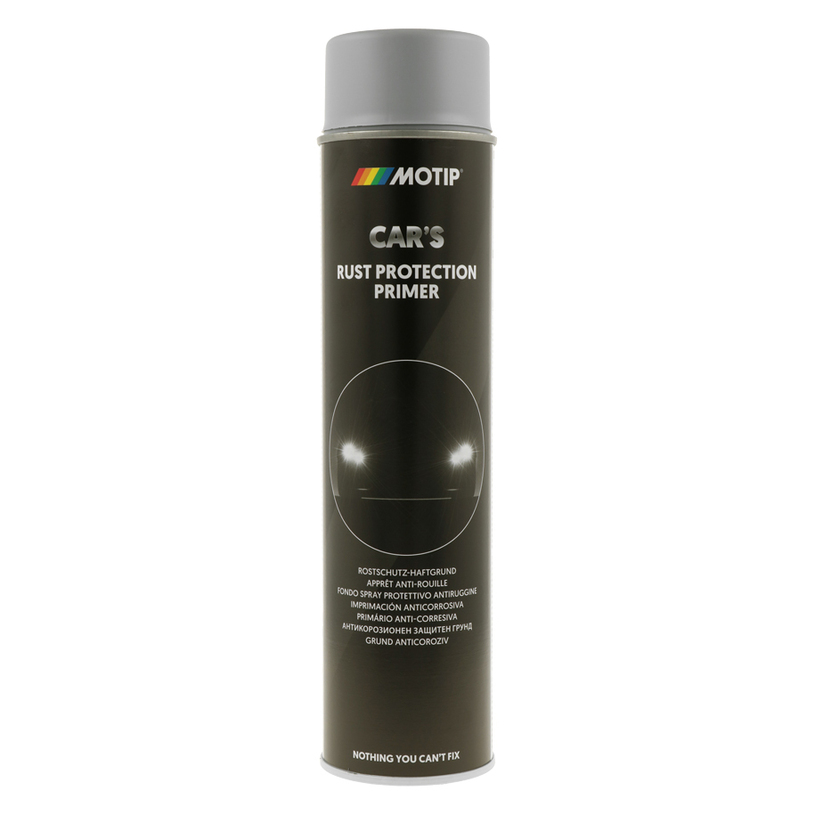 АКРИЛЕН СПРЕЙ ГРУНД 600 ml АКРИЛЕН СПРЕЙ ГРУНД 600 ml