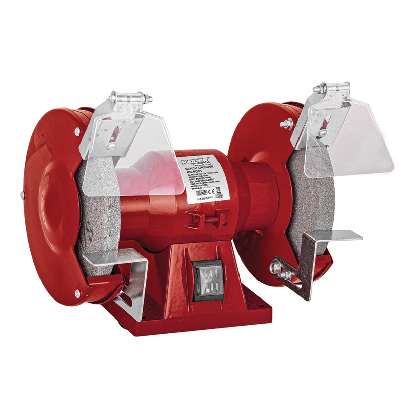 ШМИРГЕЛ 150W ц150MM RD-BG01 ШМИРГЕЛ 150W ц150MM RD-BG01