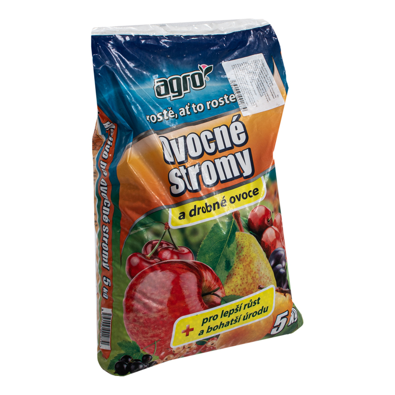 ТОР ЗА ОВОШНИ ДРЪВЧЕТА 5КГ ТОР ЗА ОВОШНИ ДРЪВЧЕТА 5КГ